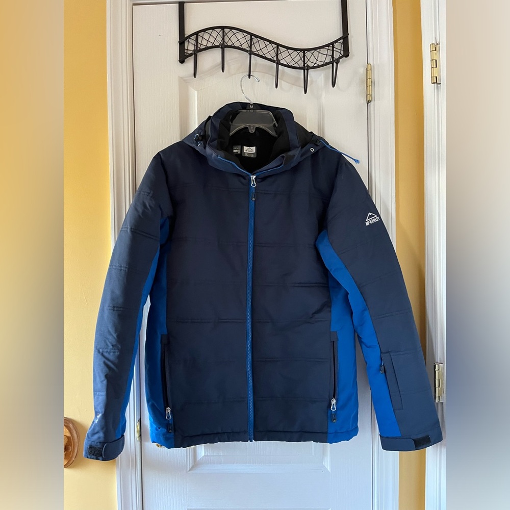 McKinley Jacket Size M